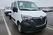 Renault Master груз. Base