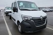 Renault Master груз. Base