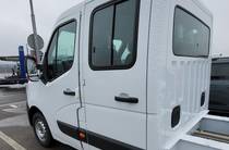 Renault Master груз. Base