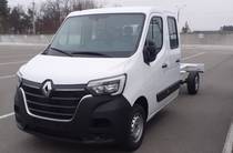 Renault Master груз. Base