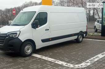 Renault Master груз. 2023 в Луцк