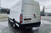 Renault Master груз. Base