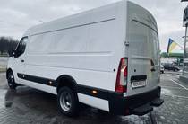 Renault Master груз. Base