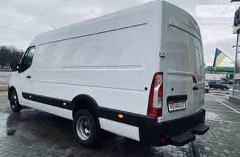 Renault Master груз. 2022 Base