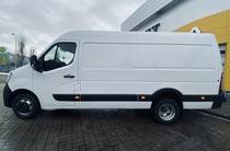 Renault Master груз. Base