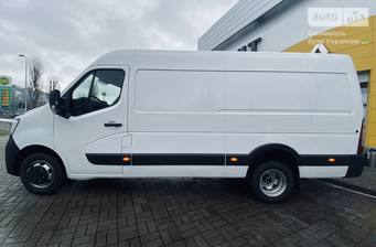 Renault Master груз. 2022 Base