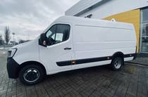 Renault Master груз. Base