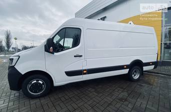 Renault Master груз. 2022 Base