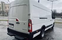 Renault Master груз. Base