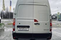 Renault Master груз. Base