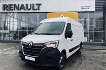 Renault Master груз. Base