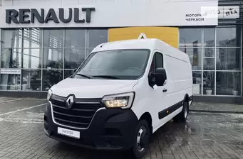 Renault Master груз.