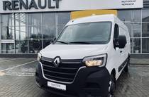 Renault Master груз. Base