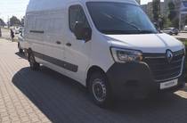 Renault Master груз. Base