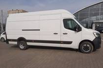 Renault Master груз. Base