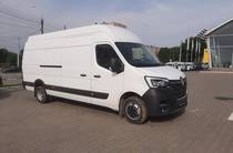 Renault Master груз. Base