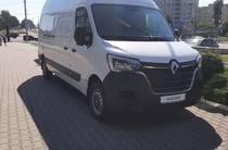 Renault Master груз. Base