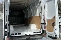 Renault Master груз. Base