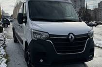 Renault Master груз. Base