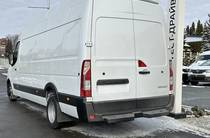 Renault Master груз. Base