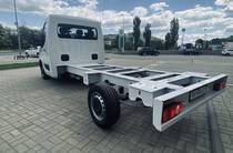 Renault Master груз. PCC 1L3 4 F6