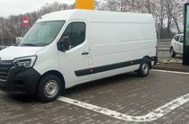 Renault Master груз. TFG 1 323 D6