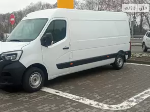 Renault Master груз.