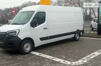 Renault Master груз.