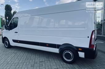 Renault Master груз. 2023 TFG 1 323 D6