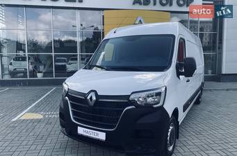 Renault Master груз. 2.3D MT (125 к.с.) L3H2 3500 2023