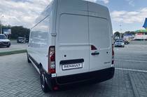 Renault Master груз. TFG 1 323 D6