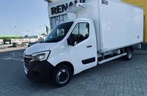 Renault Master груз. Base