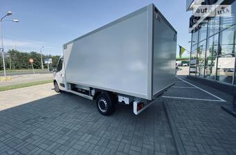 Renault Master груз. 2024 Base