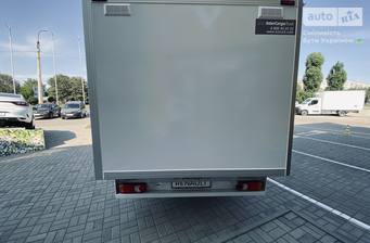 Renault Master груз. 2024 Base