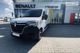 Renault Master груз. 2022 