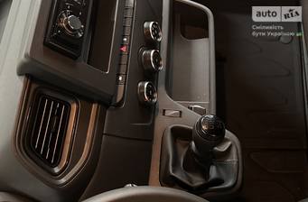 Renault Master груз. 2023 TFG 1 223 D6