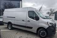 Renault Master груз. Base