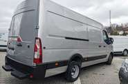 Renault Master груз. Base