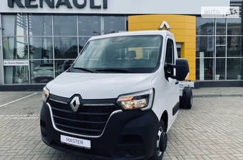 Renault Master груз. 2.3D MT (150 к.с.) L4H1 4500 2024