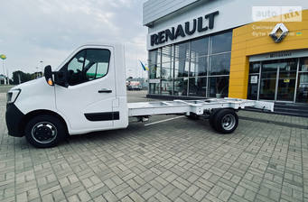 Renault Master груз. 2023 Base