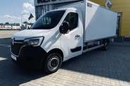 Renault Master груз. Base