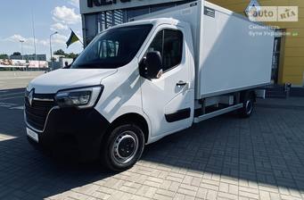 Renault Master груз. 2024 Base