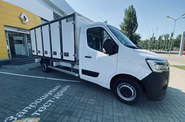 Renault Master груз. Base