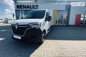 Renault Master груз. 
