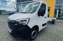 Renault Master груз. PCC 1L3 4 F6