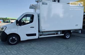 Renault Master груз. 2024 Base