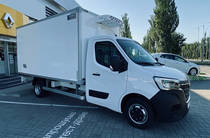 Renault Master груз. Base