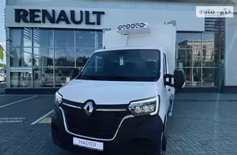 Renault Master груз.