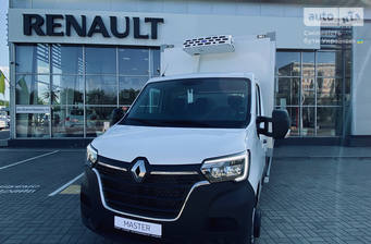 Renault Master груз. 2024 Base