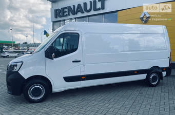 Renault Master груз. 2023 TFG 1 323 D6